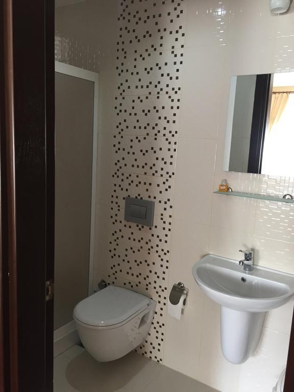 Hotel Mercan Adana Ruang foto