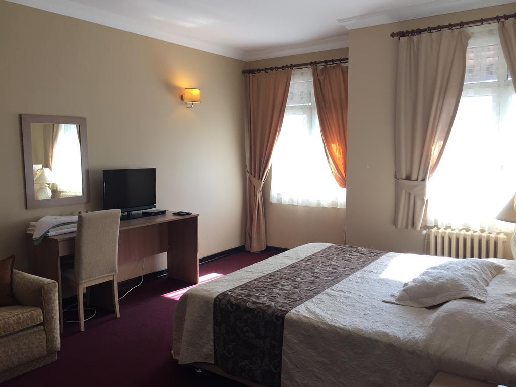 Hotel Mercan Adana Ruang foto