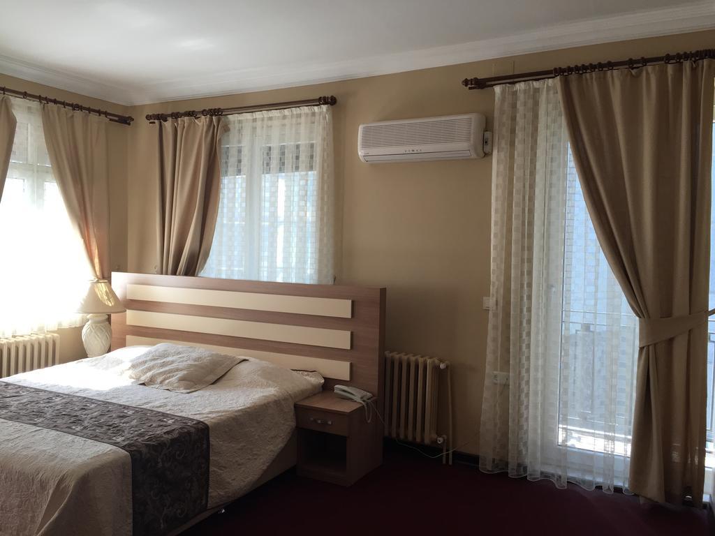 Hotel Mercan Adana Ruang foto