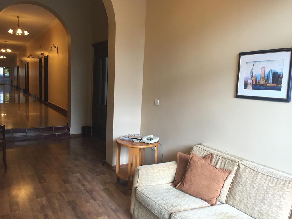 Hotel Mercan Adana Bagian luar foto