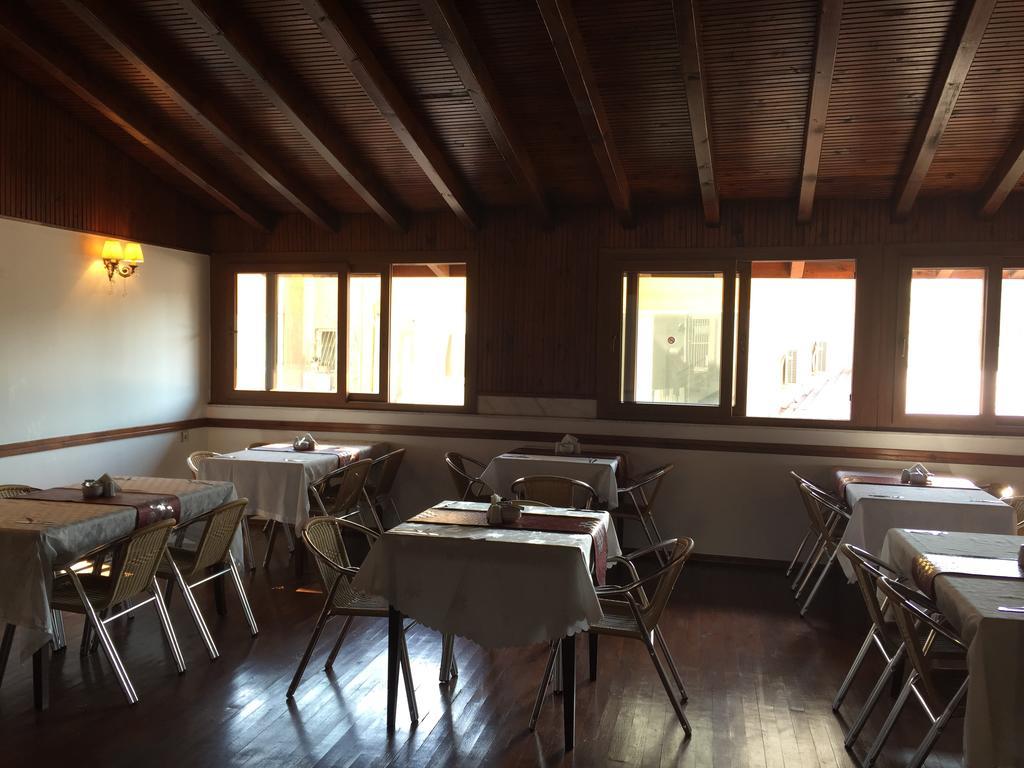 Hotel Mercan Adana Bagian luar foto