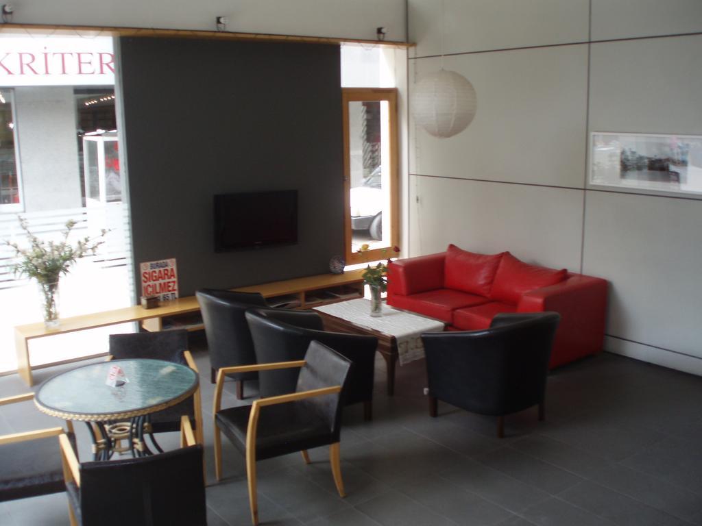 Hotel Mercan Adana Bagian luar foto