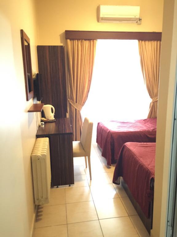 Hotel Mercan Adana Ruang foto