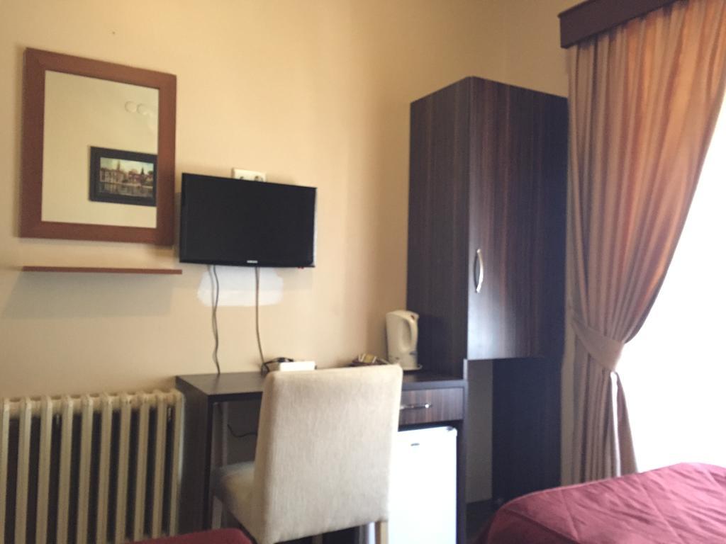 Hotel Mercan Adana Ruang foto