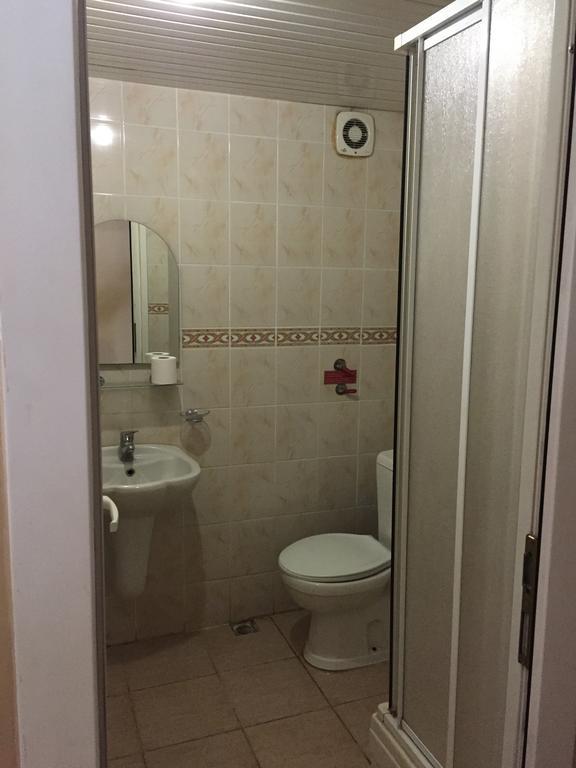 Hotel Mercan Adana Ruang foto
