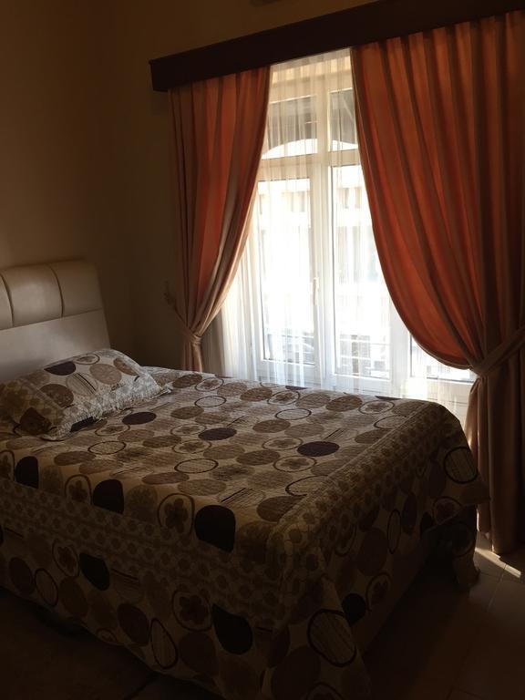 Hotel Mercan Adana Ruang foto