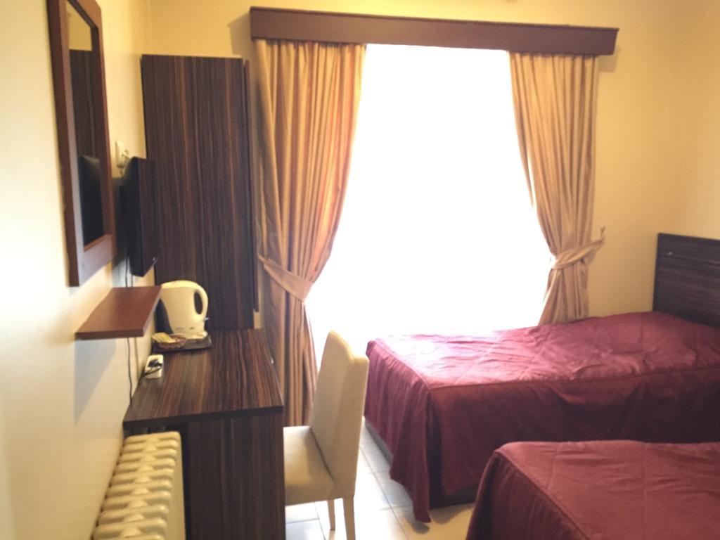 Hotel Mercan Adana Ruang foto